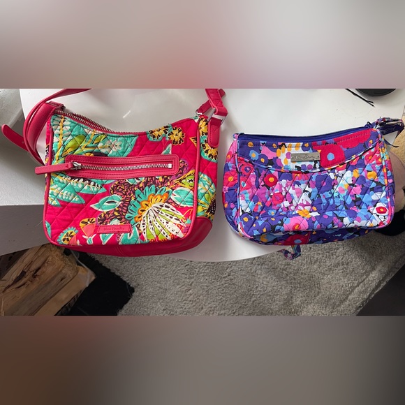 NWOT Vera Bradley bundle ✨ - Picture 1 of 8